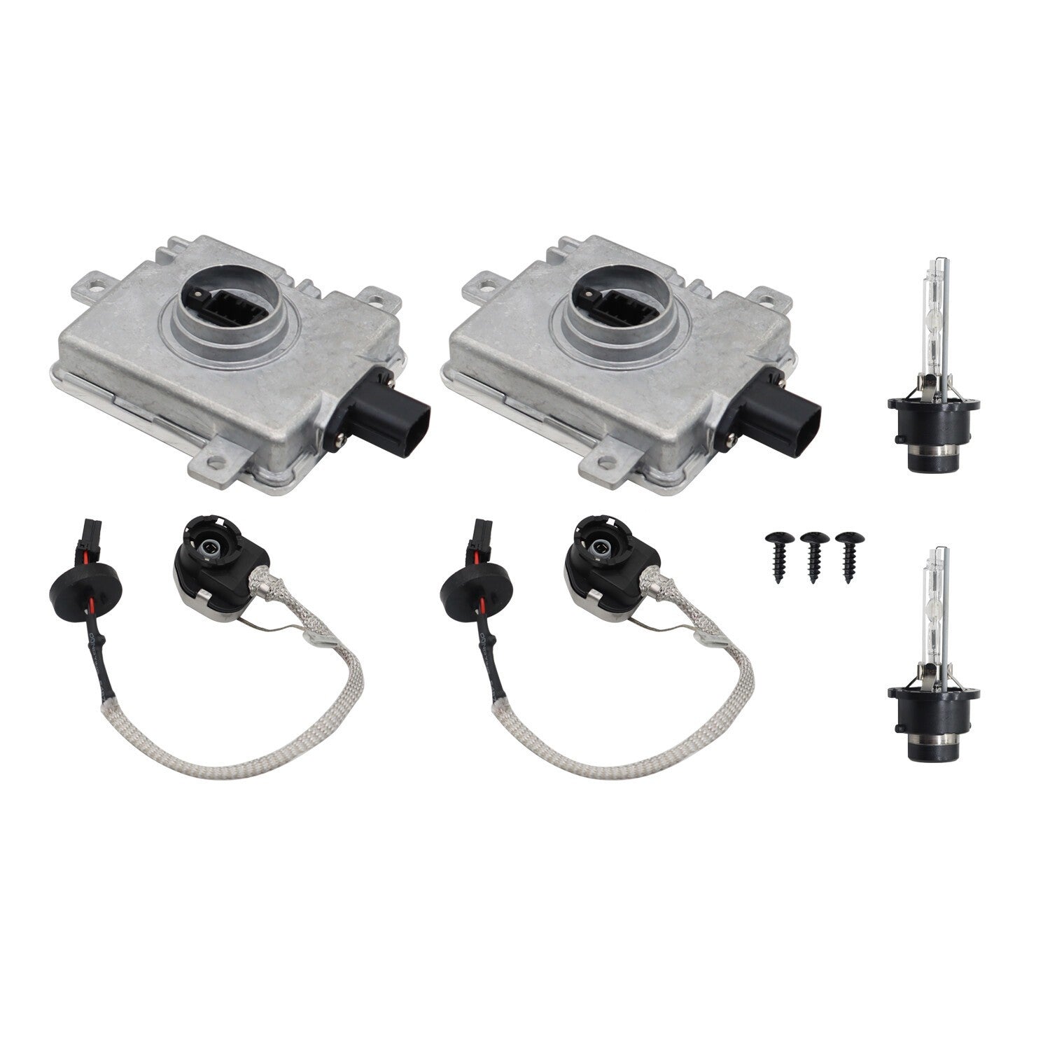 33119TA0003 HID Xenon Headlight Ballast Kit for Acura TL TSX ILX ZDX RDX MDX