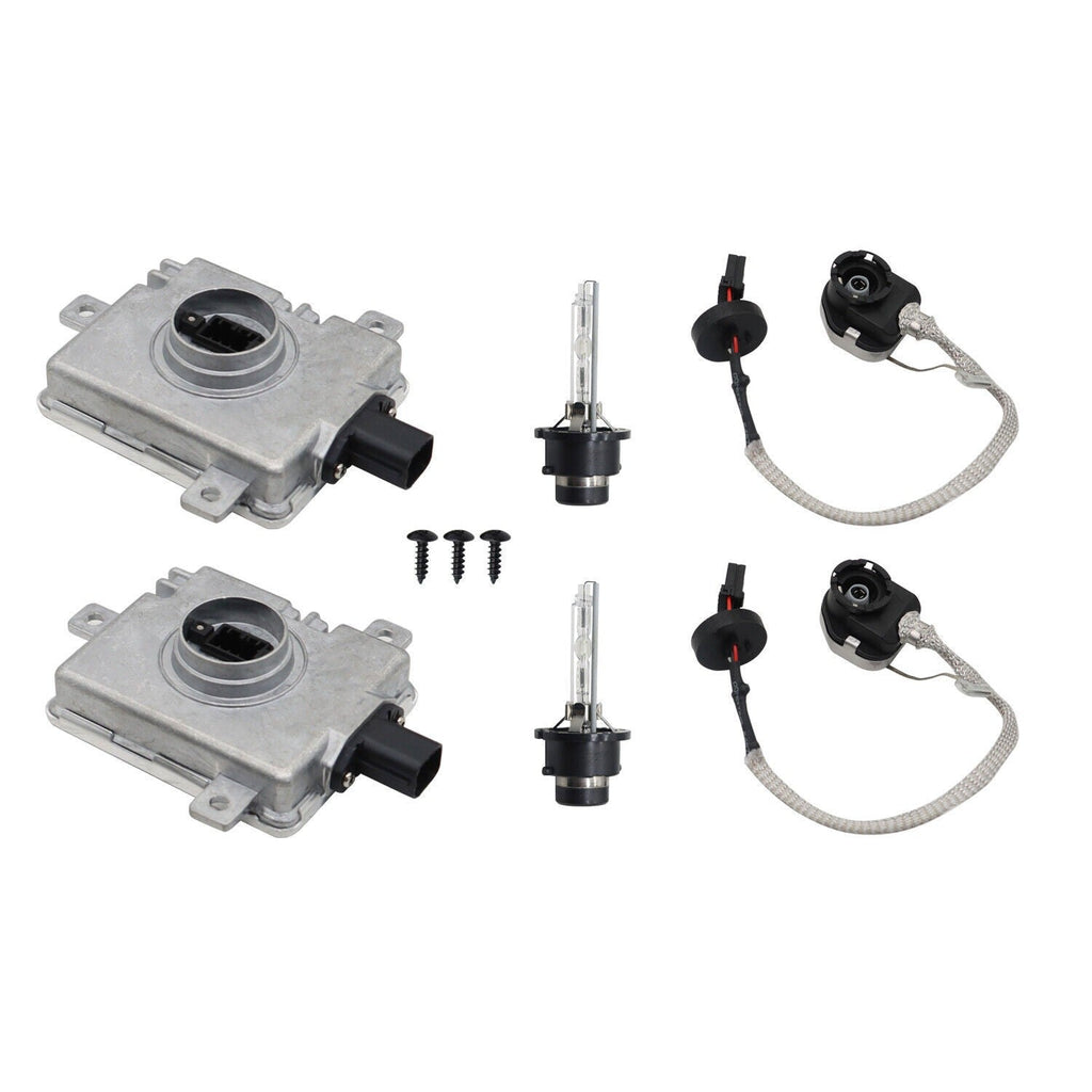 33119TA0003 HID Xenon Headlight Ballast Kit for Acura TL TSX ILX ZDX RDX MDX