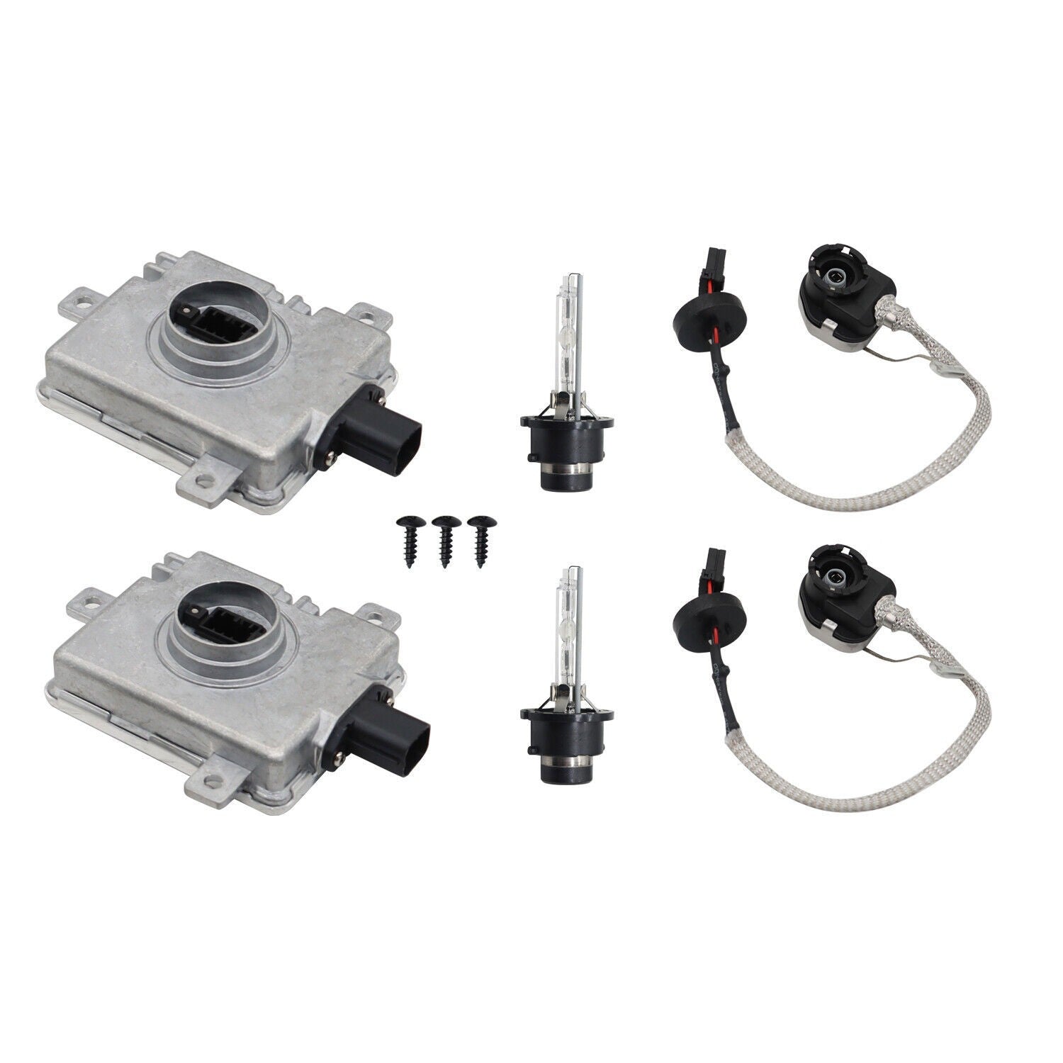 33119TA0003 HID Xenon Headlight Ballast Kit for Acura TL TSX ILX ZDX RDX MDX