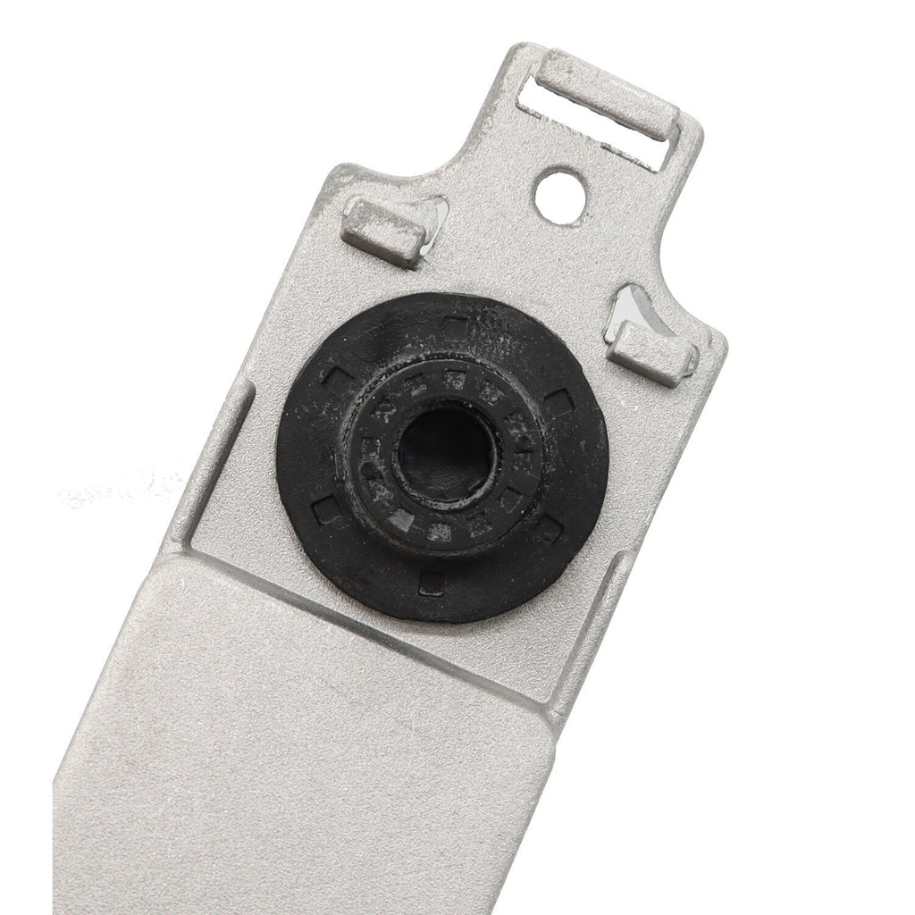 2Pcs Radiator Lower Bracket Mount Rubber for Chevy Impala Malibu Regal 23120323
