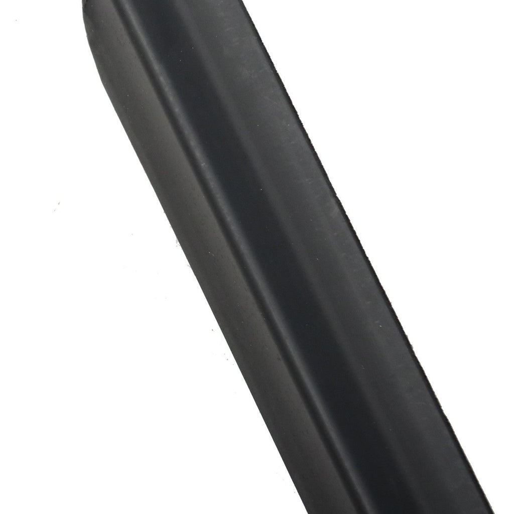 4Pc Car Window Felt Trim Seal for 99-16 Ford F250 F350 F450 F81Z 2625596AA