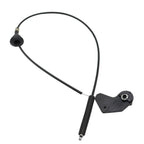 3X Engine Hood Release Cable Kit for BMW X5 E53 2000-2007 51238402615