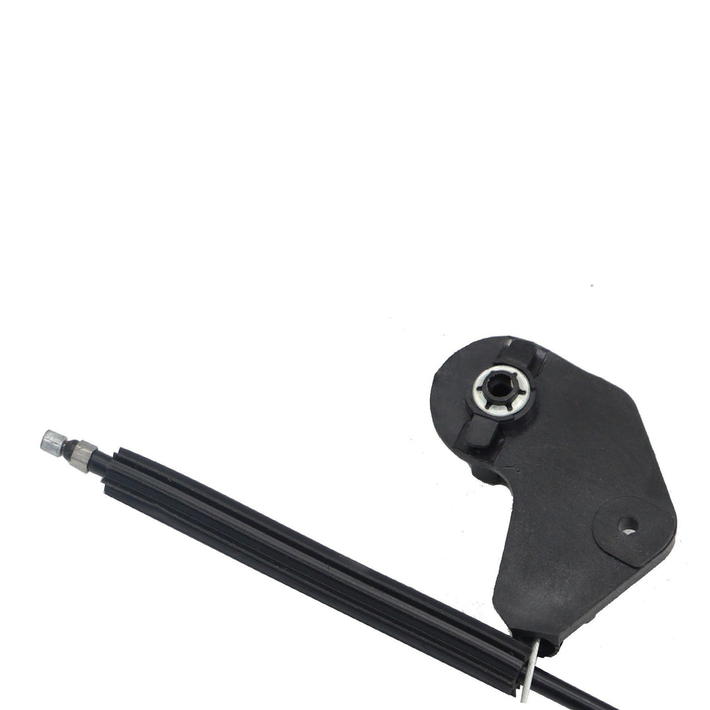 3X Engine Hood Release Cable Kit for BMW X5 E53 2000-2007 51238402615