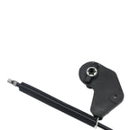 3X Engine Hood Release Cable Kit for BMW X5 E53 2000-2007 51238402615