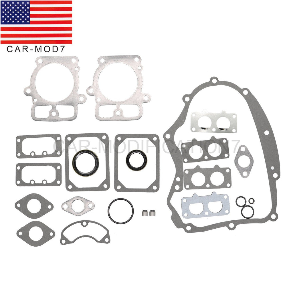 Briggs & Stratton Engine Gasket Seal Set 445577 445777 445877 694012