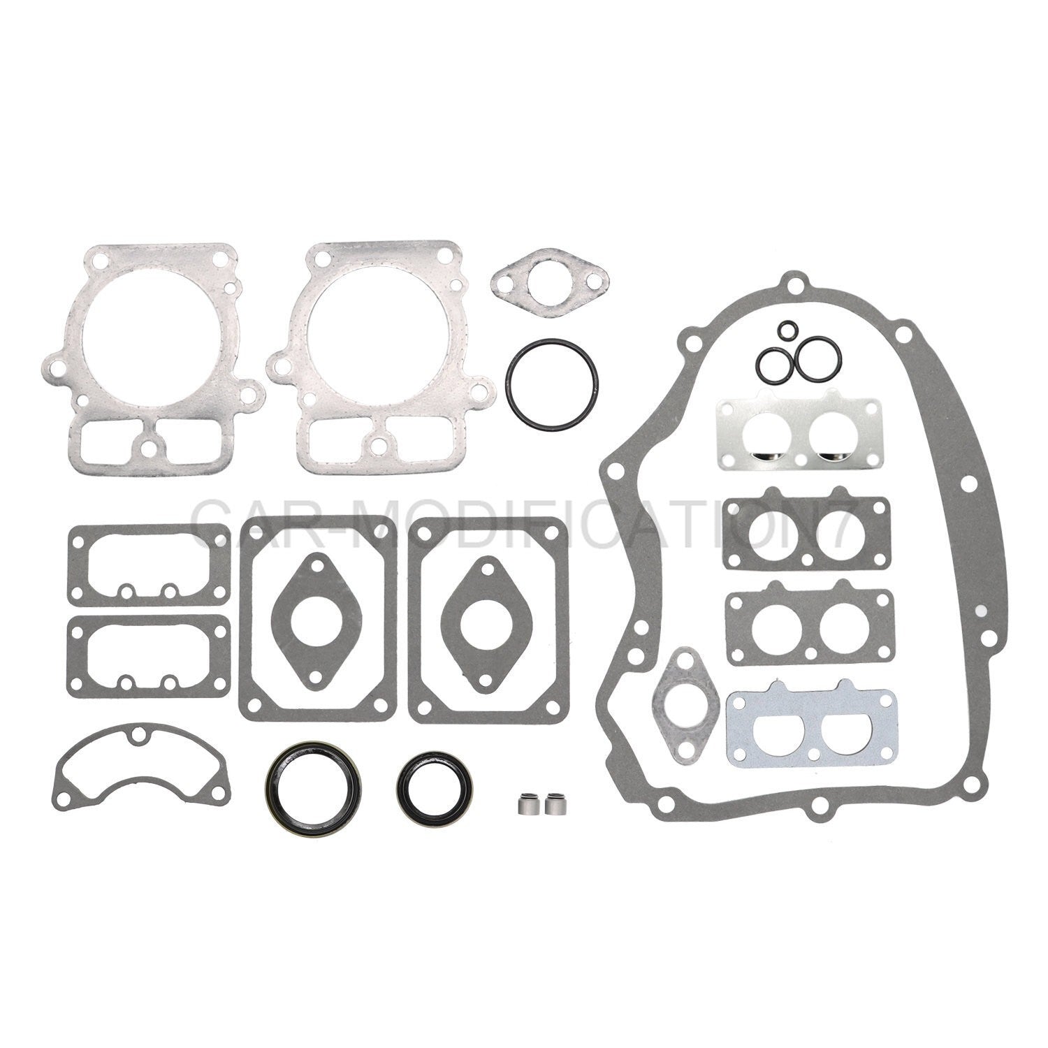 Briggs & Stratton Engine Gasket Seal Set 445577 445777 445877 694012