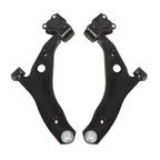 2x Front Lower Control Arms w/ Ball Joints for 2007-2015 Ford Edge Lincoln MKX
