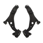 2x Front Lower Control Arms w/ Ball Joints for 2007-2015 Ford Edge Lincoln MKX