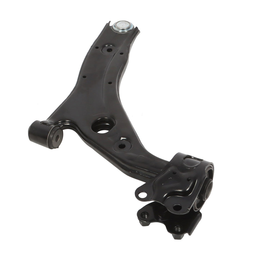 2x Front Lower Control Arms w/ Ball Joints for 2007-2015 Ford Edge Lincoln MKX