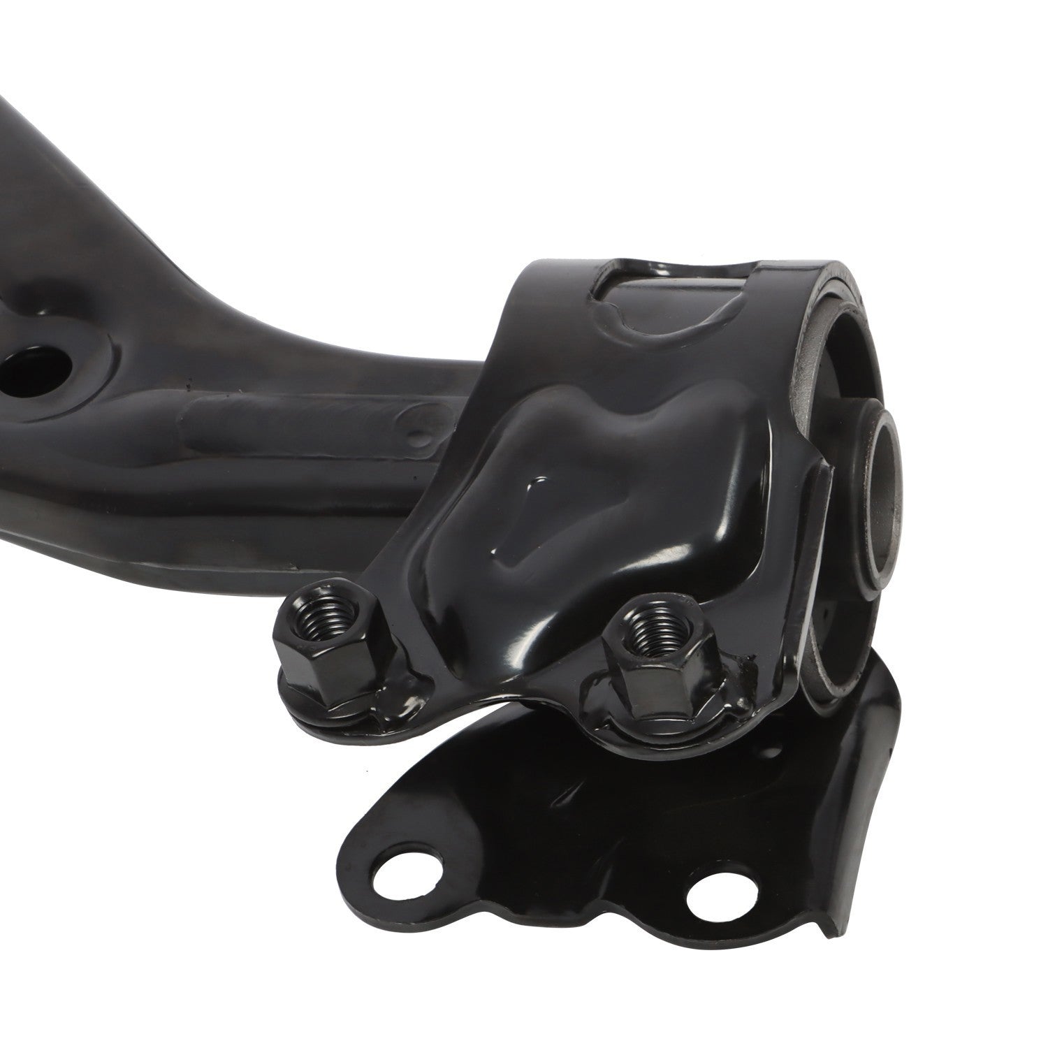 2x Front Lower Control Arms w/ Ball Joints for 2007-2015 Ford Edge Lincoln MKX