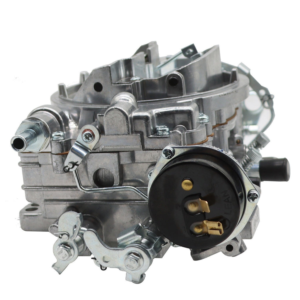 4 Barrel Carburetor 650 CFM Electric Choke for 1980-1987 GMC 1906 AVS2