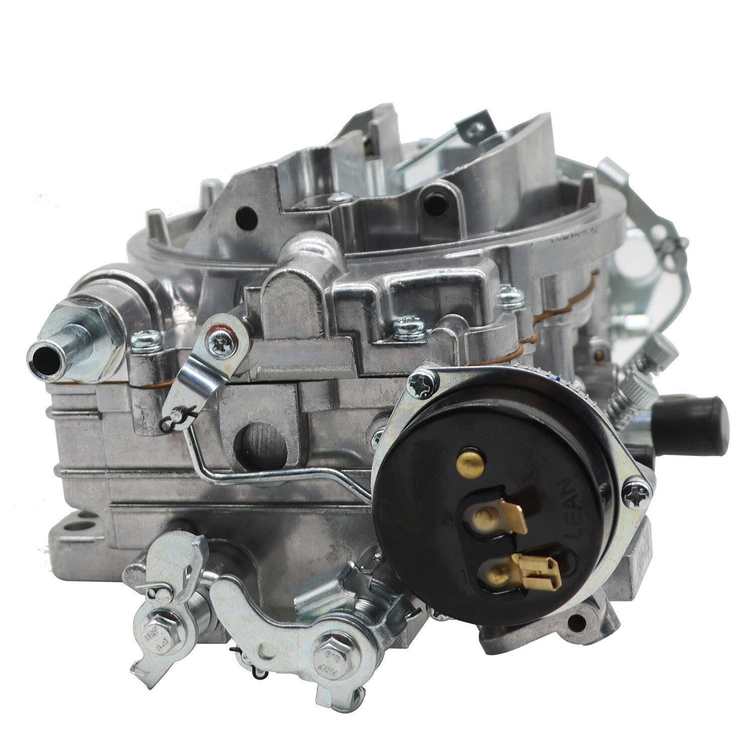 4 Barrel Carburetor 650 CFM Electric Choke for 1980-1987 GMC 1906 AVS2