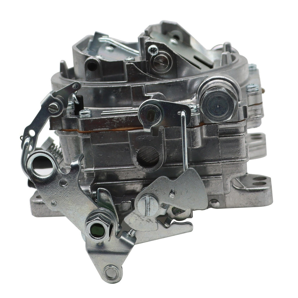 4 Barrel Carburetor 650 CFM Electric Choke for 1980-1987 GMC 1906 AVS2