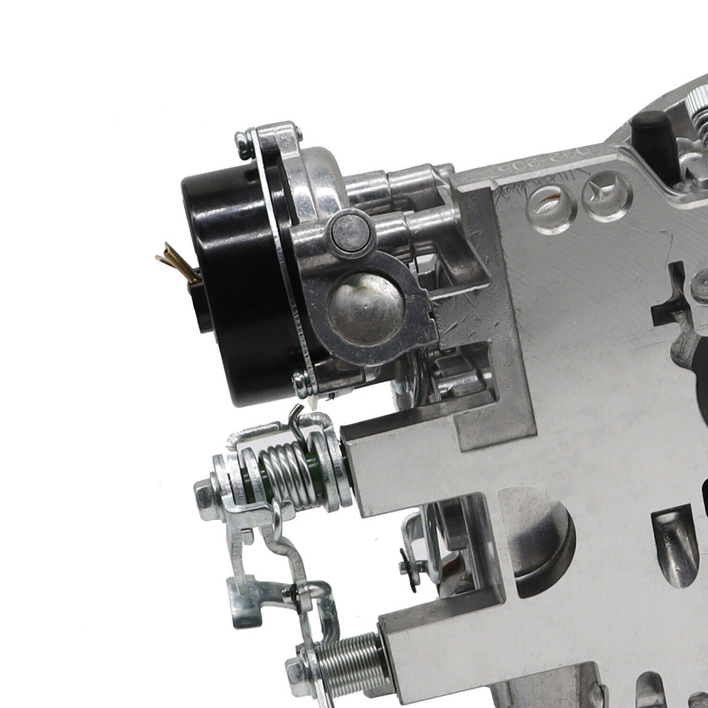 4 Barrel Carburetor 650 CFM Electric Choke for 1980-1987 GMC 1906 AVS2