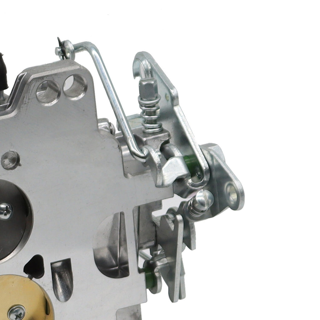 4 Barrel Carburetor 650 CFM Electric Choke for 1980-1987 GMC 1906 AVS2