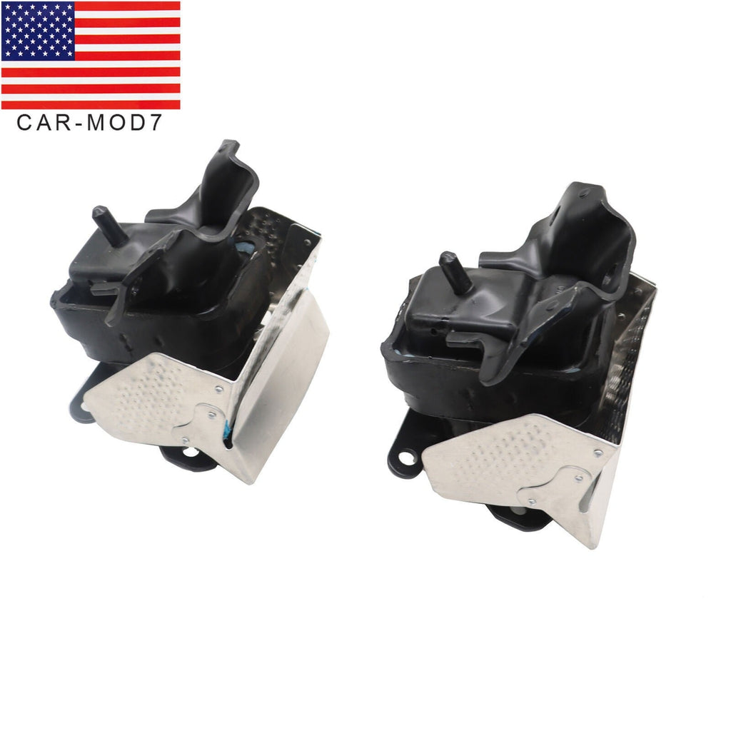 2Pcs Engine Motor Mounts 15854940 for Cadillac Escalade Chevy Tahoe 2007-2014