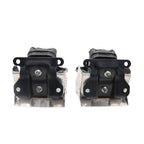 2Pcs Engine Motor Mounts 15854940 for Cadillac Escalade Chevy Tahoe 2007-2014