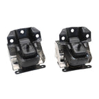 2Pcs Engine Motor Mounts 15854940 for Cadillac Escalade Chevy Tahoe 2007-2014