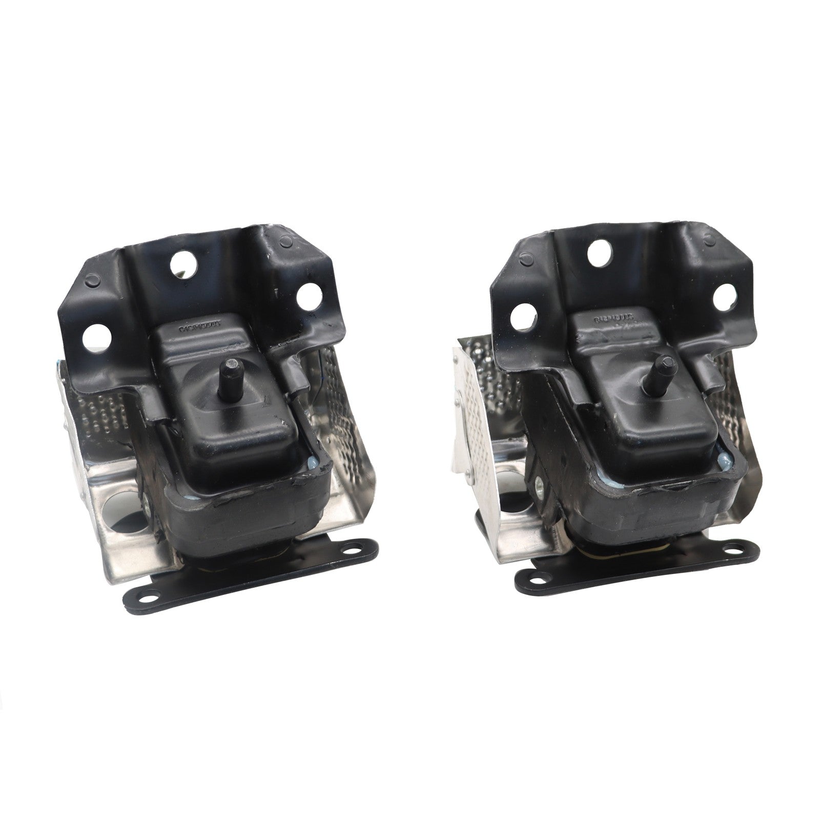 2Pcs Engine Motor Mounts 15854940 for Cadillac Escalade Chevy Tahoe 2007-2014