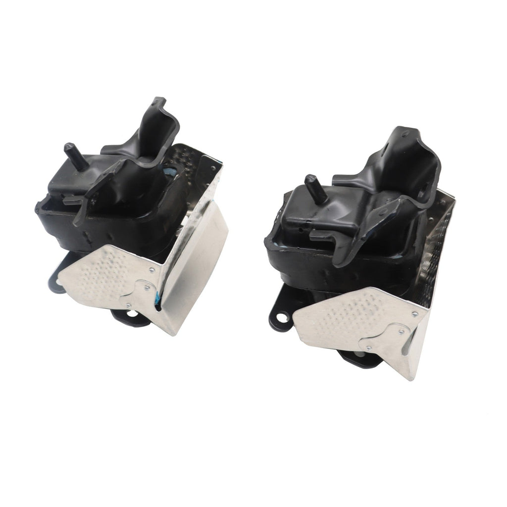 2Pcs Engine Motor Mounts 15854940 for Cadillac Escalade Chevy Tahoe 2007-2014