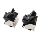 2Pcs Engine Motor Mounts 15854940 for Cadillac Escalade Chevy Tahoe 2007-2014
