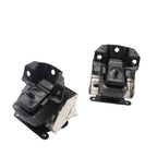 2Pcs Engine Motor Mounts 15854940 for Cadillac Escalade Chevy Tahoe 2007-2014