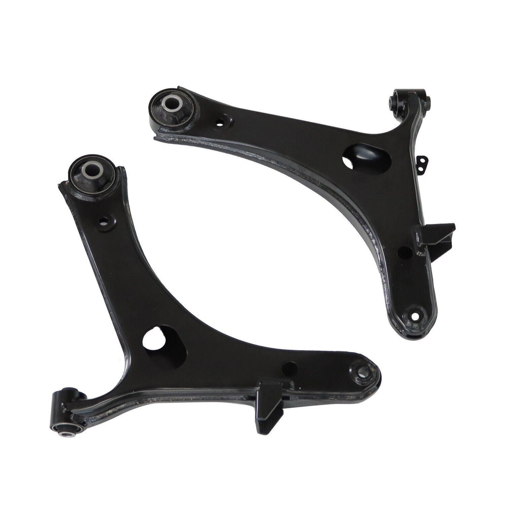 2pcs Front Lower Control Arms Kit for 2008-2011 Subaru Impreza 20202AG191