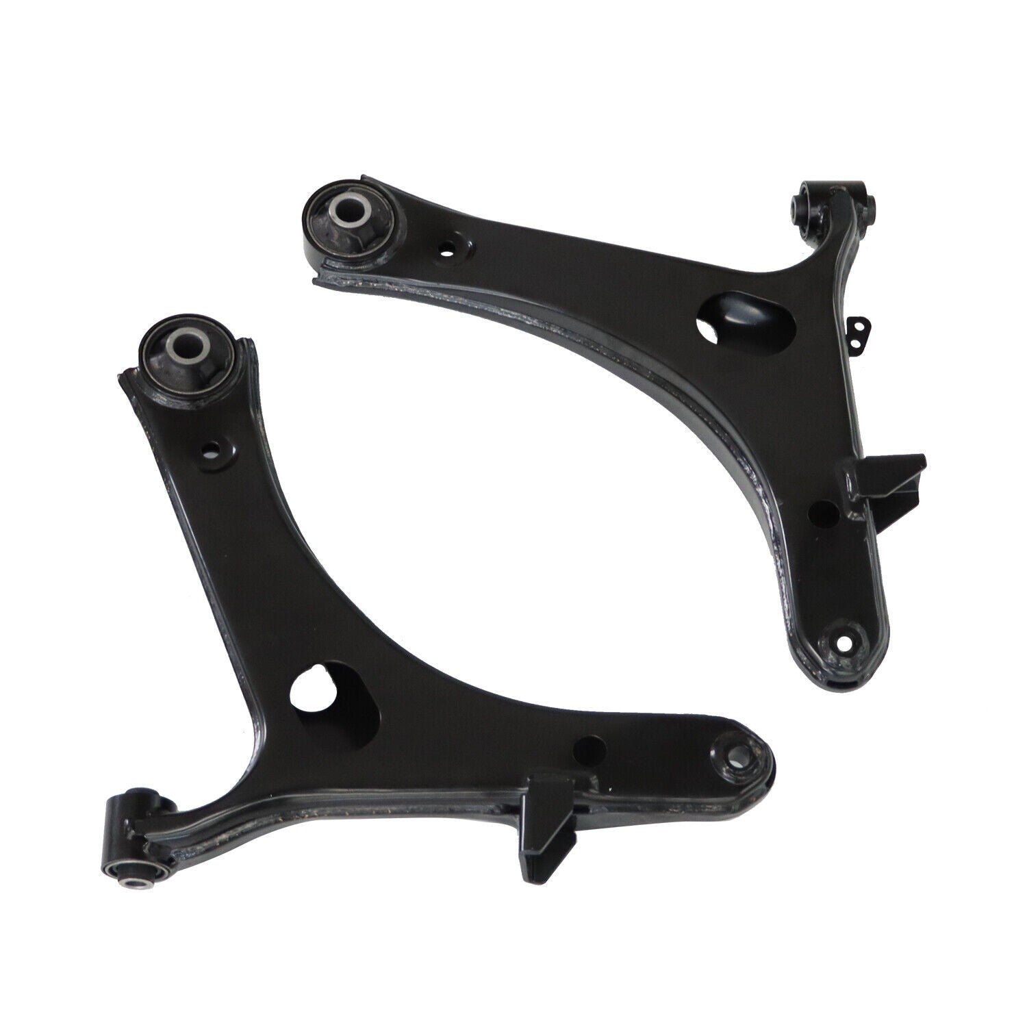 2pcs Front Lower Control Arms Kit for 2008-2011 Subaru Impreza 20202AG191