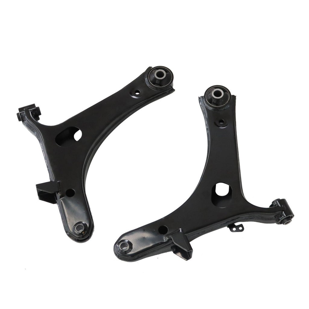 2pcs Front Lower Control Arms Kit for 2008-2011 Subaru Impreza 20202AG191