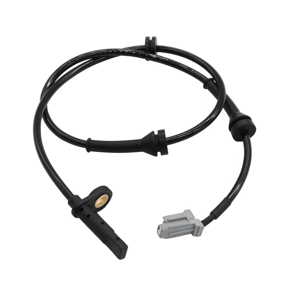 2Pcs Front ABS Wheel Speed Sensor for 2008-2013 Nissan Rogue X-Trail 2.5L