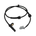 2Pcs Front ABS Wheel Speed Sensor for 2008-2013 Nissan Rogue X-Trail 2.5L