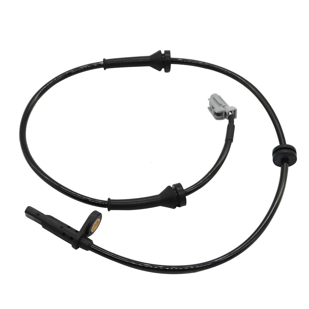 2Pcs Front ABS Wheel Speed Sensor for 2008-2013 Nissan Rogue X-Trail 2.5L