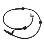 2Pcs Front ABS Wheel Speed Sensor for 2008-2013 Nissan Rogue X-Trail 2.5L