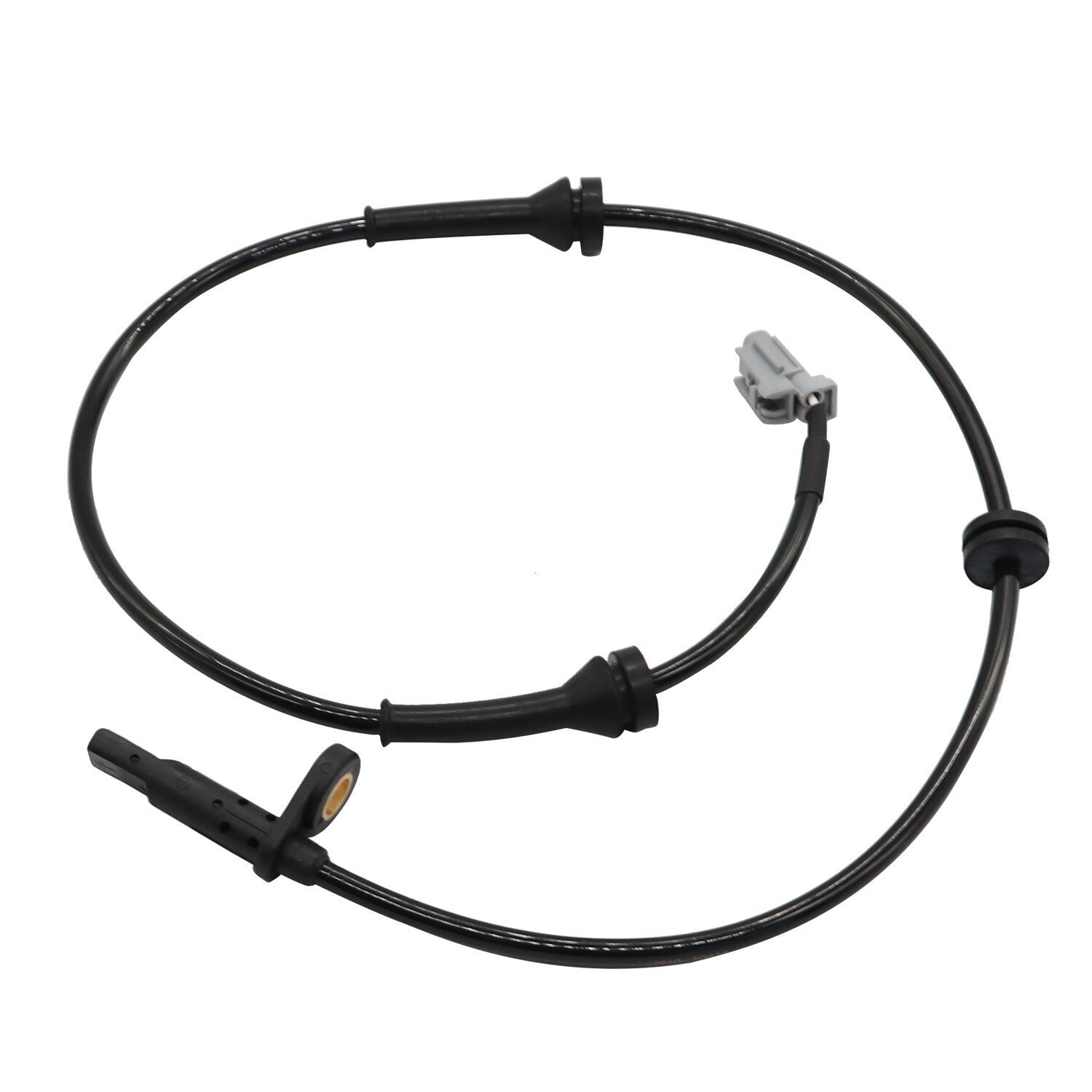 2Pcs Front ABS Wheel Speed Sensor for 2008-2013 Nissan Rogue X-Trail 2.5L