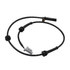 2Pcs Front ABS Wheel Speed Sensor for 2008-2013 Nissan Rogue X-Trail 2.5L