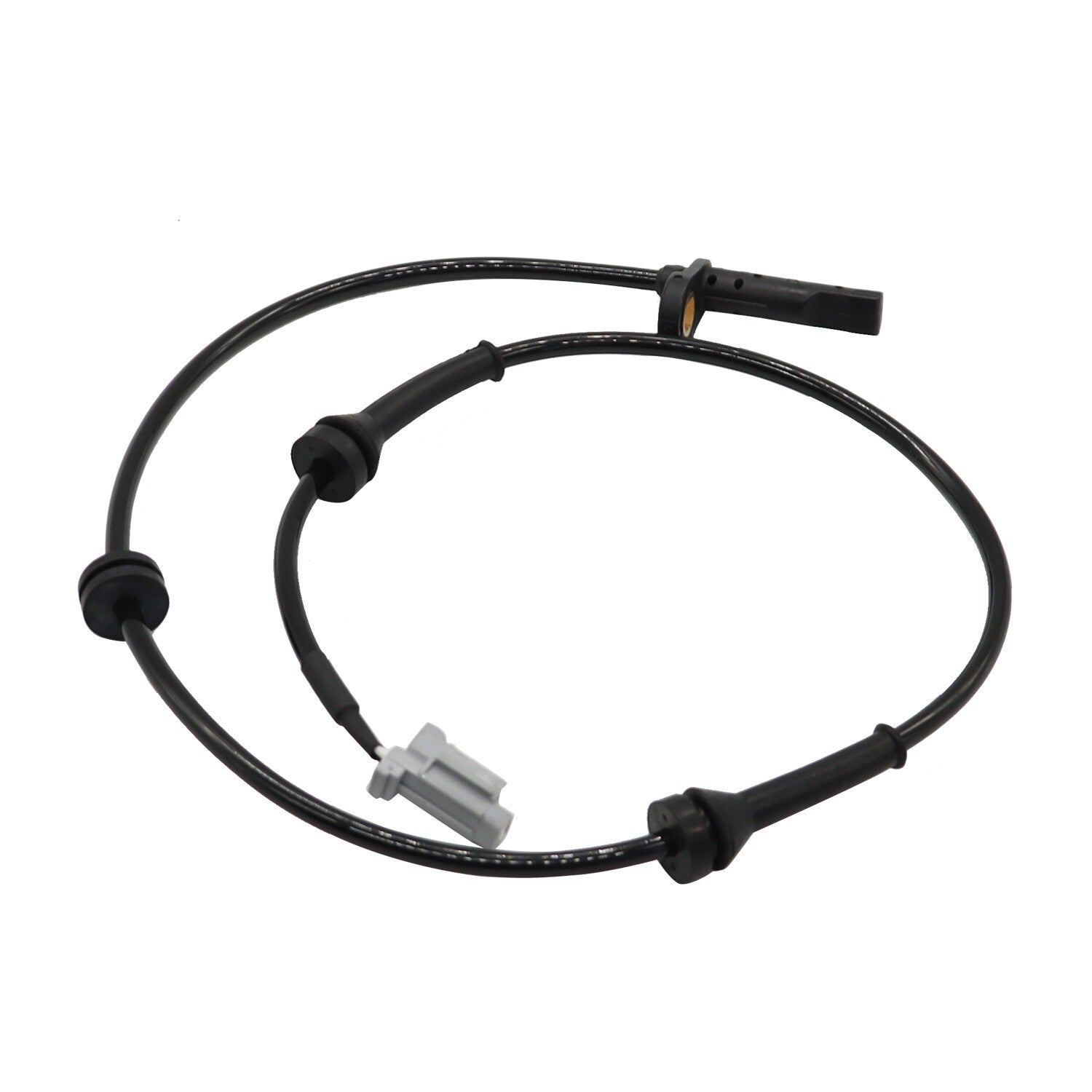 2Pcs Front ABS Wheel Speed Sensor for 2008-2013 Nissan Rogue X-Trail 2.5L