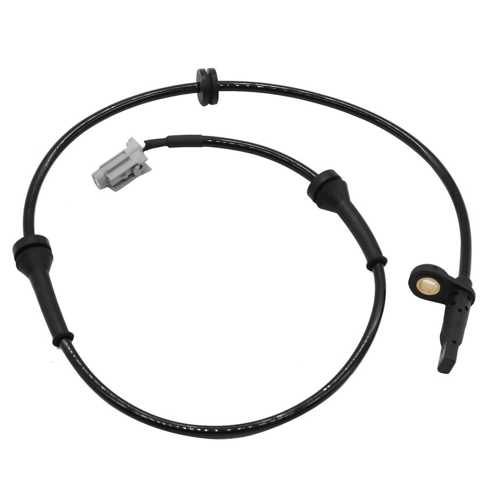 2Pcs Front ABS Wheel Speed Sensor for 2008-2013 Nissan Rogue X-Trail 2.5L