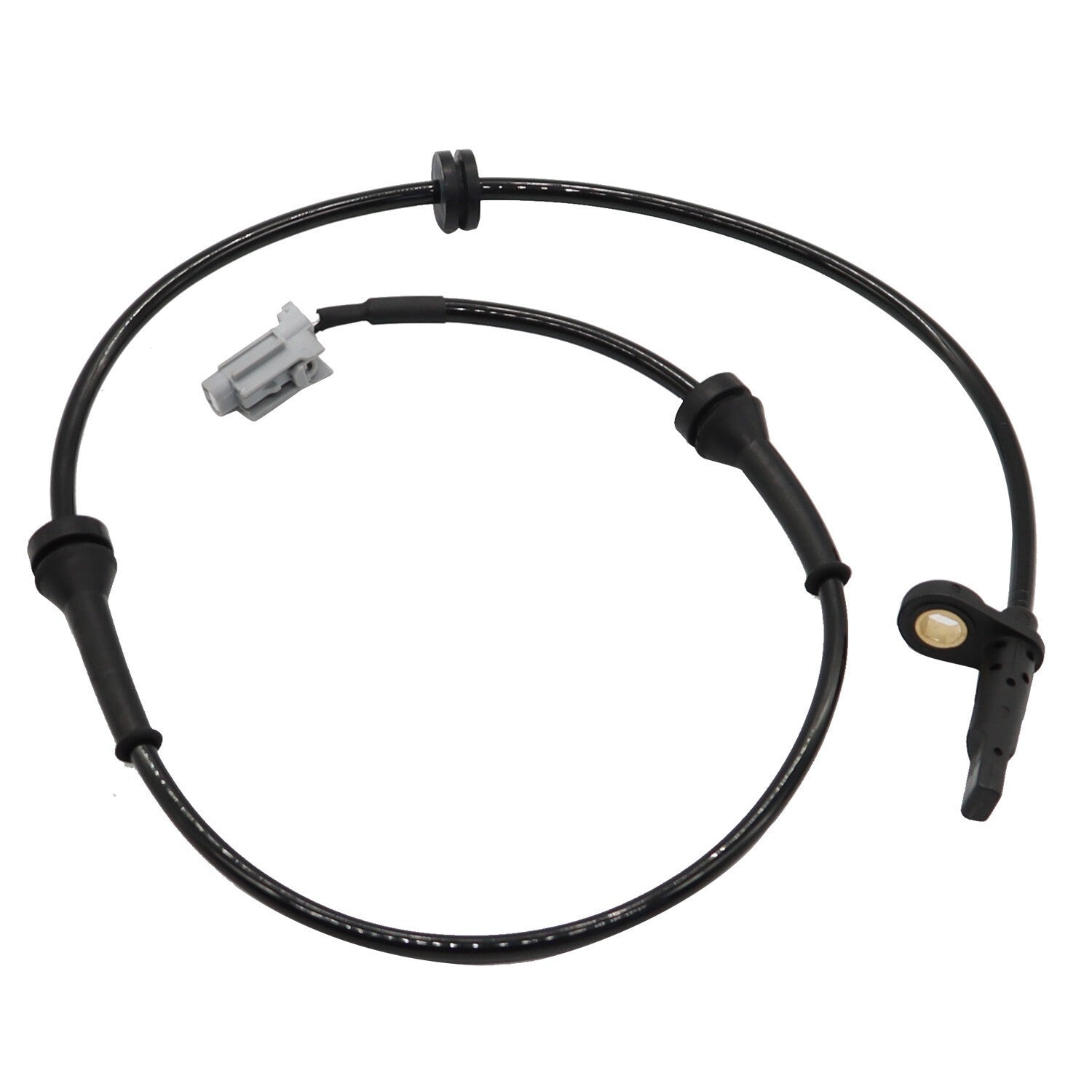 2Pcs Front ABS Wheel Speed Sensor for 2008-2013 Nissan Rogue X-Trail 2.5L