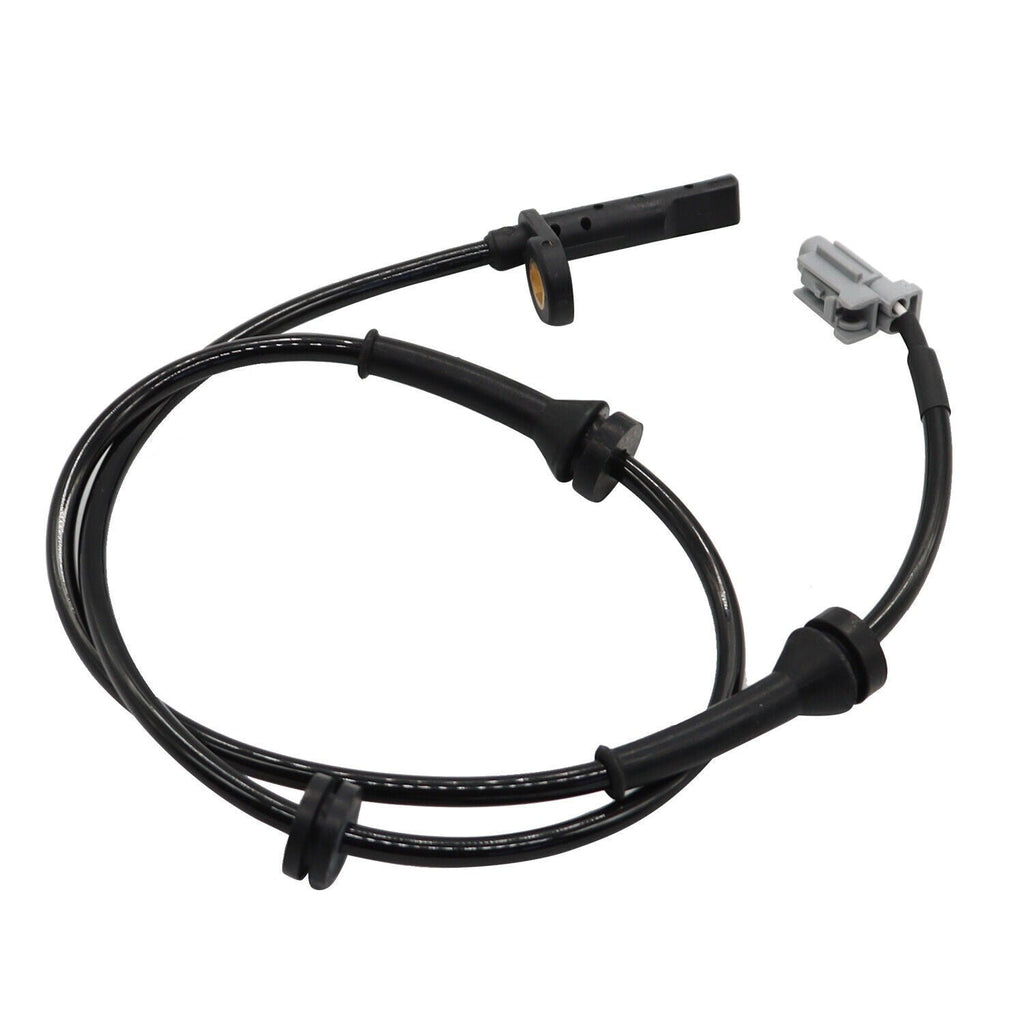 2Pcs Front ABS Wheel Speed Sensor for 2008-2013 Nissan Rogue X-Trail 2.5L