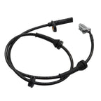 2Pcs Front ABS Wheel Speed Sensor for 2008-2013 Nissan Rogue X-Trail 2.5L