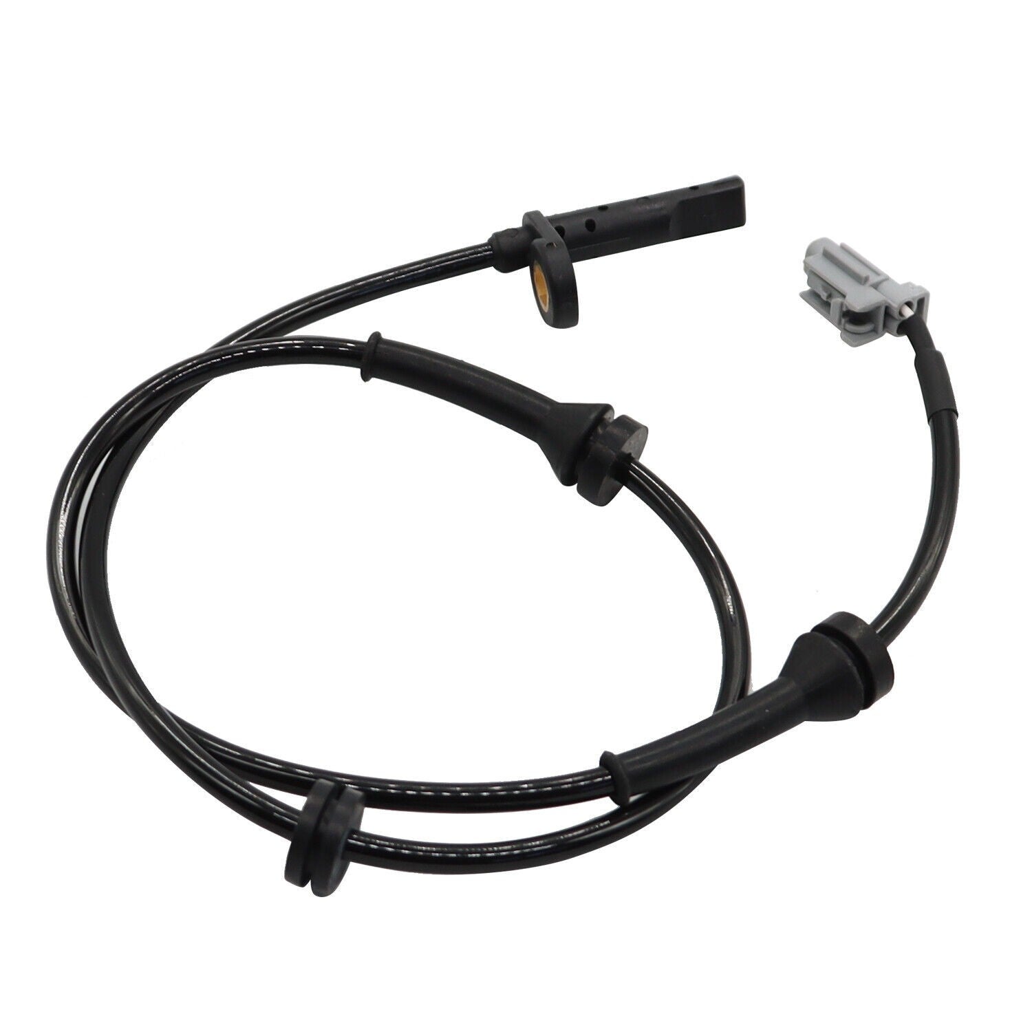 2Pcs Front ABS Wheel Speed Sensor for 2008-2013 Nissan Rogue X-Trail 2.5L