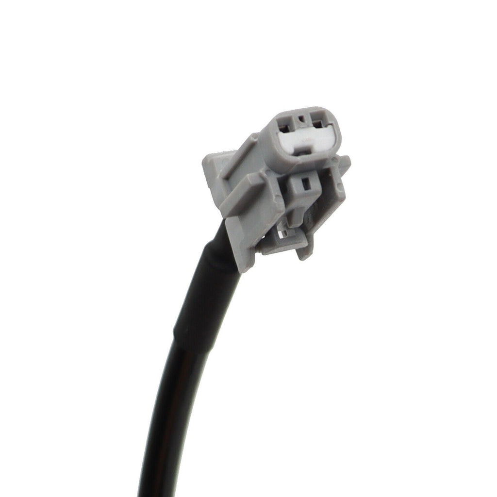 2Pcs Front ABS Wheel Speed Sensor for 2008-2013 Nissan Rogue X-Trail 2.5L