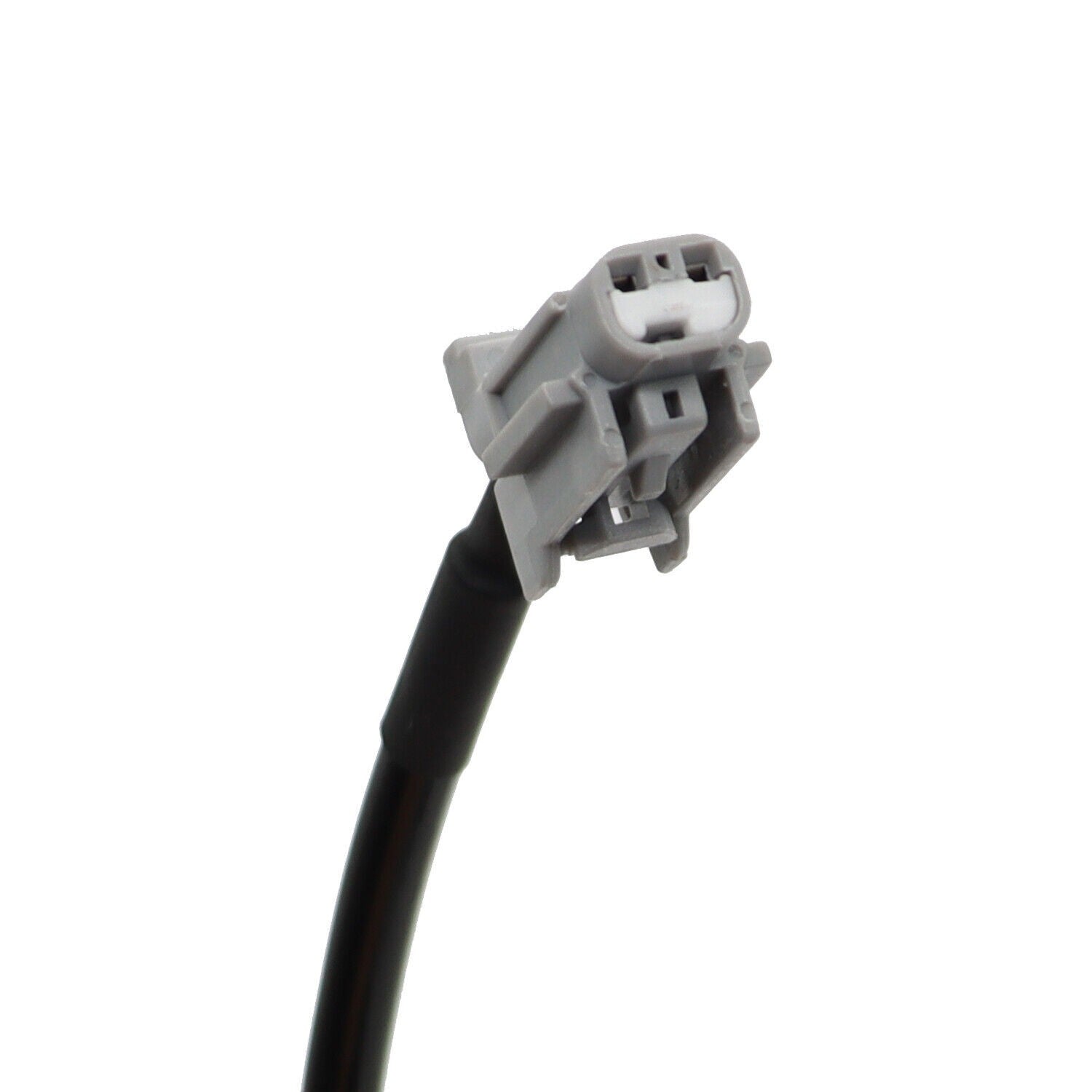 2Pcs Front ABS Wheel Speed Sensor for 2008-2013 Nissan Rogue X-Trail 2.5L