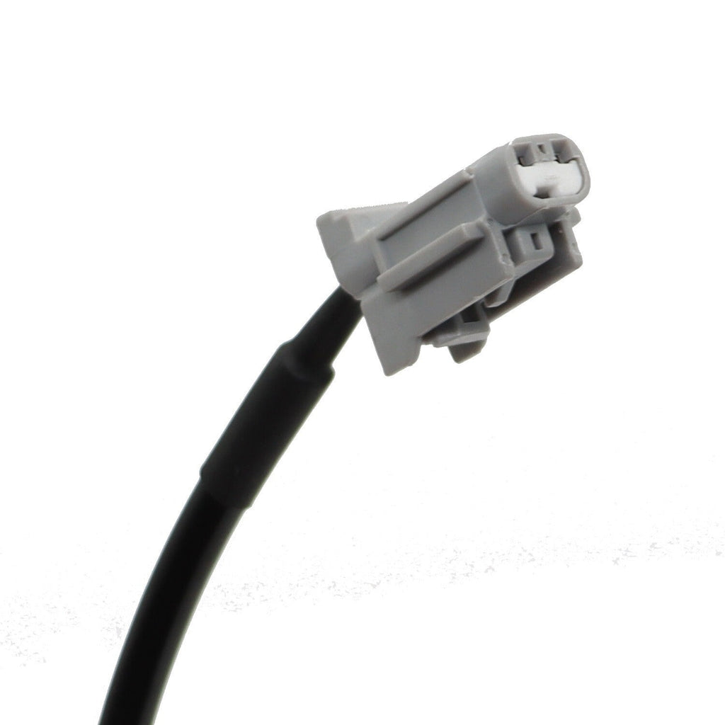2Pcs Front ABS Wheel Speed Sensor for 2008-2013 Nissan Rogue X-Trail 2.5L