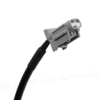 2Pcs Front ABS Wheel Speed Sensor for 2008-2013 Nissan Rogue X-Trail 2.5L