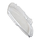 2Pc Headlight Lens Cover for BMW E92/E93 M3 2006-2012 2 Door Auto Parts