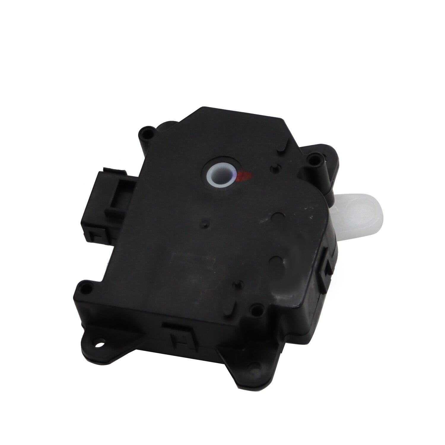 2pcs Heater Blend Door Actuator for 07-15 Ford Edge & MKX Before 12/24/14