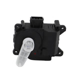 2pcs Heater Blend Door Actuator for 07-15 Ford Edge & MKX Before 12/24/14