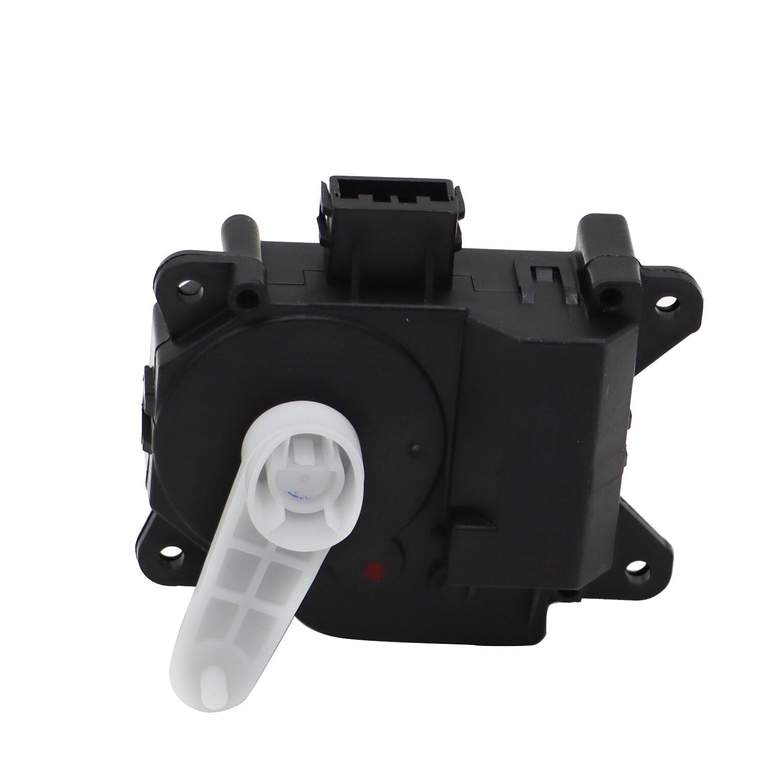 2pcs Heater Blend Door Actuator for 07-15 Ford Edge & MKX Before 12/24/14
