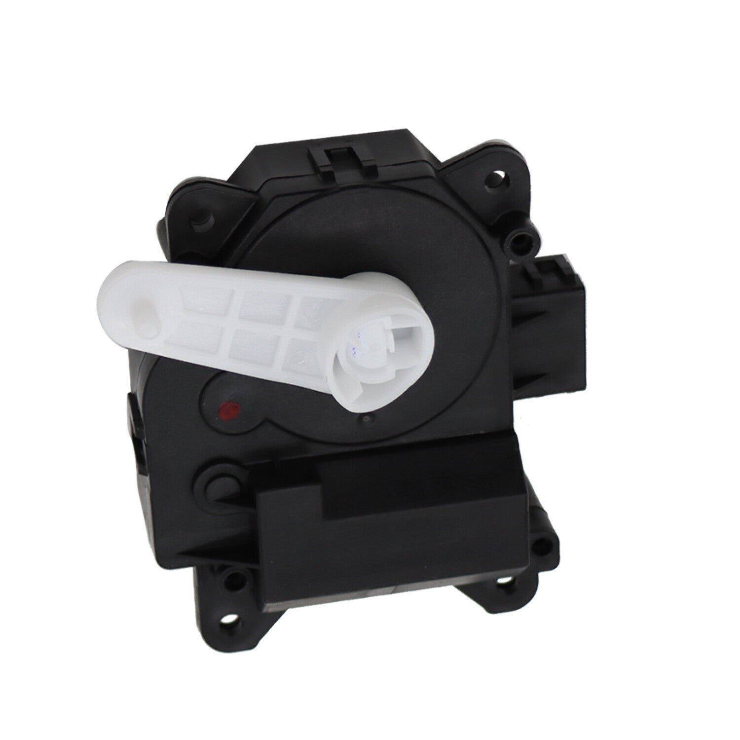 2pcs Heater Blend Door Actuator for 07-15 Ford Edge & MKX Before 12/24/14